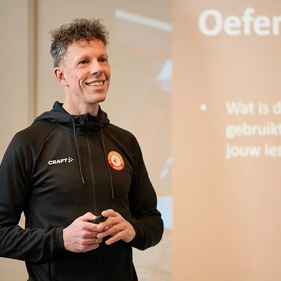 Laurens van der Werf