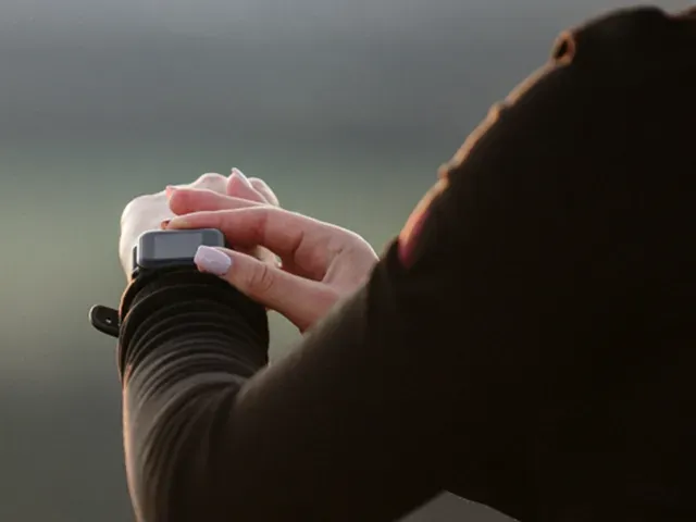 Fitnessbegeleiding met activity trackers