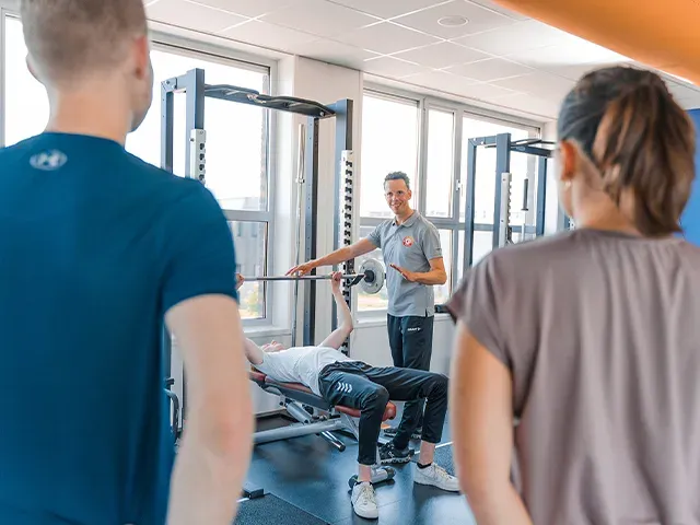 Is de Fitnesstrainer A-opleiding iets voor jou?