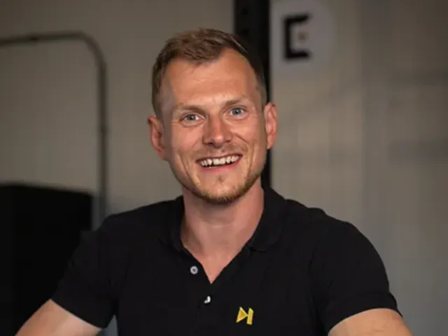Skip van der Land