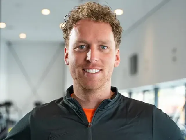 Jordy Minnesma