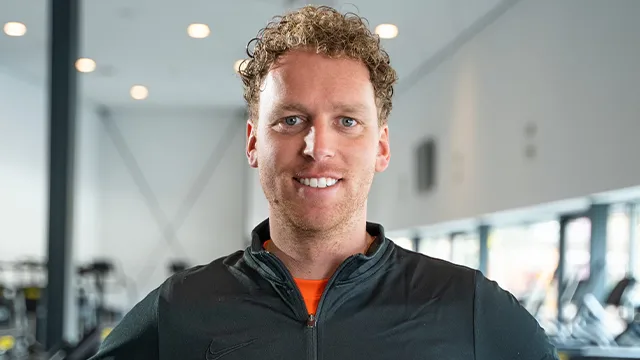 Jordy Minnesma